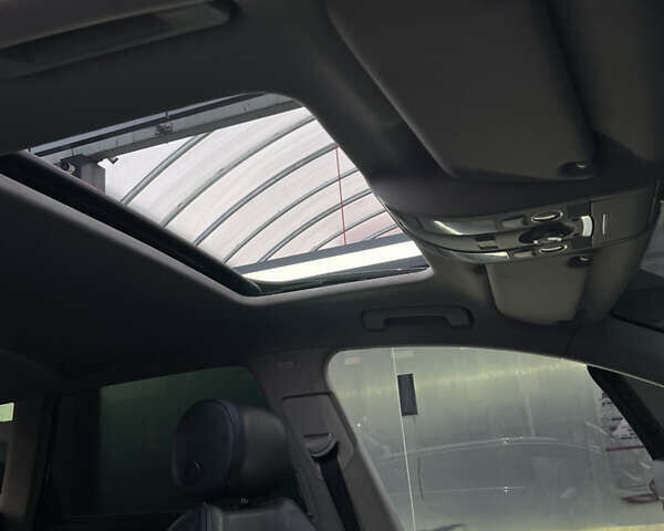 Чорний Ауді А6, об'ємом двигуна 3 л та пробігом 385 тис. км за 12500 $, фото 24 на Automoto.ua