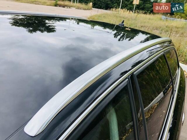 Черный Ауди А6, объемом двигателя 3 л и пробегом 288 тыс. км за 13750 $, фото 30 на Automoto.ua