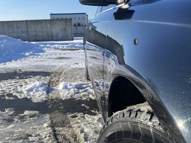 Черный Ауди А6, объемом двигателя 2 л и пробегом 305 тыс. км за 9050 $, фото 7 на Automoto.ua