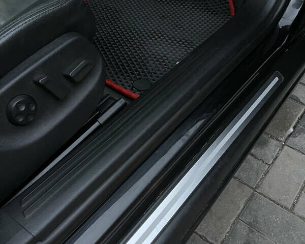 Чорний Ауді А6, об'ємом двигуна 3 л та пробігом 385 тис. км за 12500 $, фото 12 на Automoto.ua