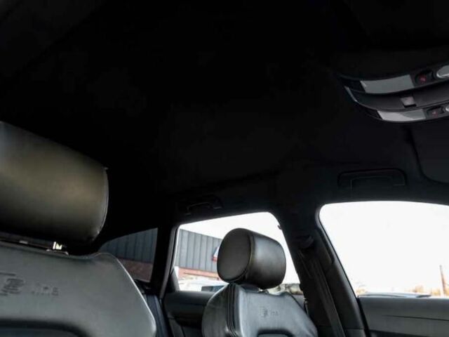 Чорний Ауді А6, об'ємом двигуна 0 л та пробігом 239 тис. км за 2300 $, фото 12 на Automoto.ua