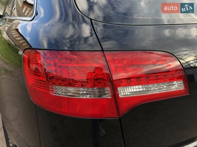 Чорний Ауді А6, об'ємом двигуна 3 л та пробігом 292 тис. км за 14990 $, фото 130 на Automoto.ua