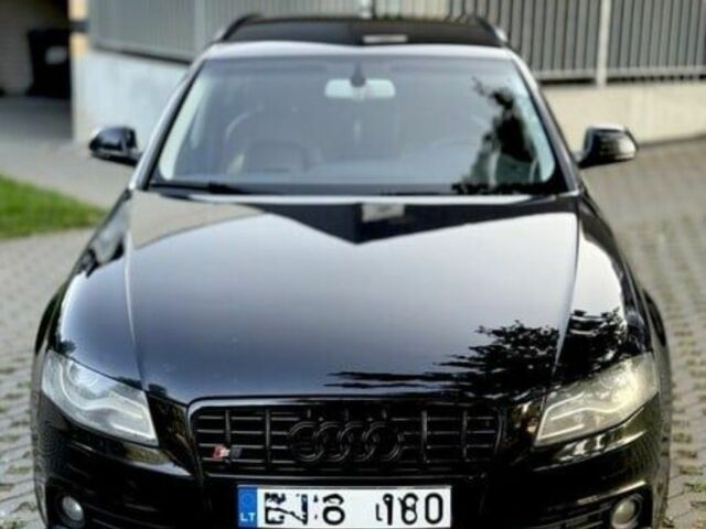 Черный Ауди А6, объемом двигателя 0 л и пробегом 198 тыс. км за 2650 $, фото 2 на Automoto.ua