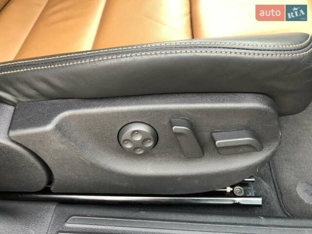 Чорний Ауді А6, об'ємом двигуна 3 л та пробігом 292 тис. км за 14990 $, фото 81 на Automoto.ua