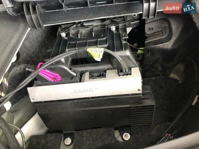 Чорний Ауді А6, об'ємом двигуна 3 л та пробігом 292 тис. км за 14990 $, фото 86 на Automoto.ua