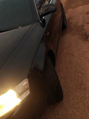 Чорний Ауді А6, об'ємом двигуна 1.97 л та пробігом 315 тис. км за 9999 $, фото 45 на Automoto.ua