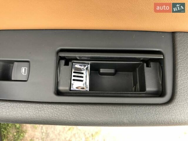 Чорний Ауді А6, об'ємом двигуна 3 л та пробігом 292 тис. км за 14990 $, фото 76 на Automoto.ua