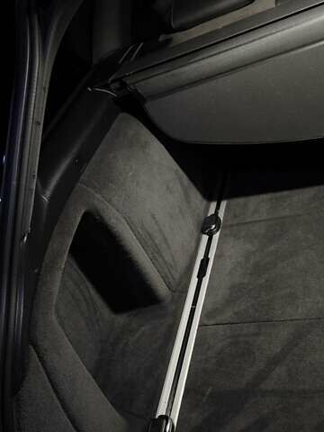 Черный Ауди А6, объемом двигателя 1.97 л и пробегом 312 тыс. км за 10999 $, фото 47 на Automoto.ua