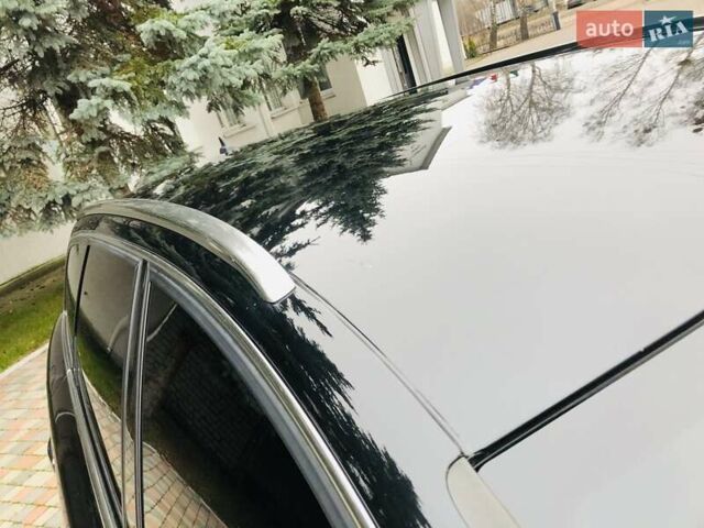 Черный Ауди А6, объемом двигателя 3 л и пробегом 292 тыс. км за 14999 $, фото 17 на Automoto.ua