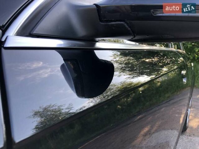 Чорний Ауді А6, об'ємом двигуна 3 л та пробігом 292 тис. км за 14990 $, фото 21 на Automoto.ua