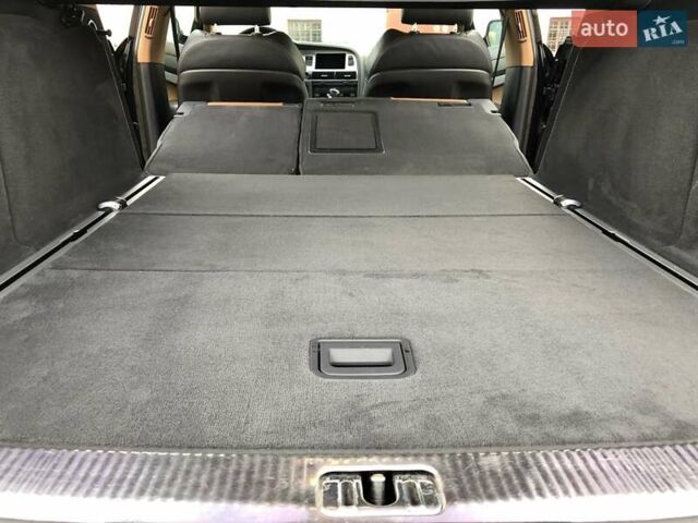 Чорний Ауді А6, об'ємом двигуна 3 л та пробігом 292 тис. км за 14990 $, фото 90 на Automoto.ua