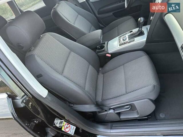 Черный Ауди А6, объемом двигателя 2 л и пробегом 321 тыс. км за 11800 $, фото 15 на Automoto.ua