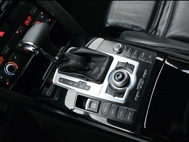 Черный Ауди А6, объемом двигателя 0 л и пробегом 230 тыс. км за 3100 $, фото 3 на Automoto.ua