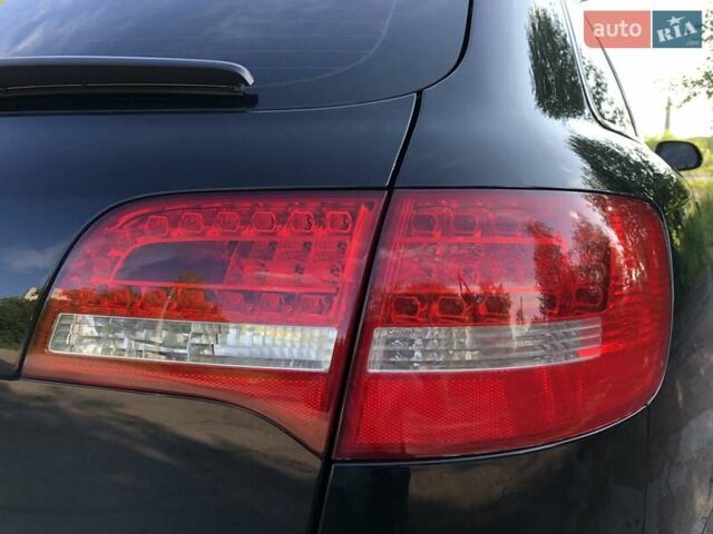 Чорний Ауді А6, об'ємом двигуна 3 л та пробігом 292 тис. км за 14990 $, фото 44 на Automoto.ua