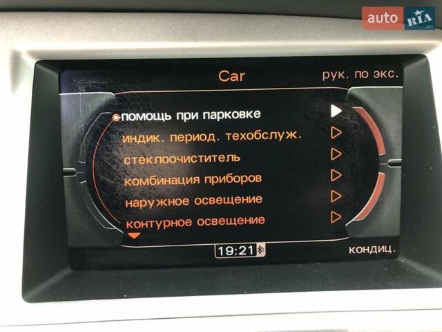 Чорний Ауді А6, об'ємом двигуна 3 л та пробігом 292 тис. км за 14990 $, фото 111 на Automoto.ua