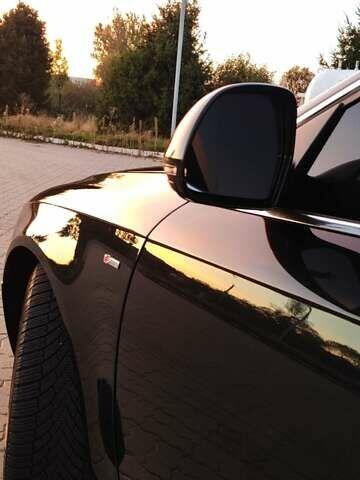 Черный Ауди А6, объемом двигателя 1.97 л и пробегом 312 тыс. км за 10999 $, фото 10 на Automoto.ua