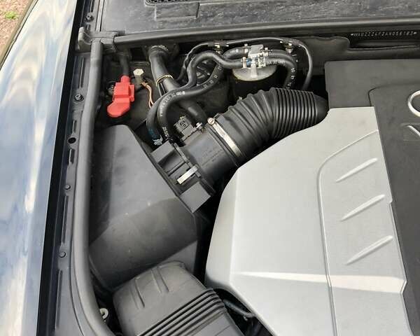 Чорний Ауді А6, об'ємом двигуна 3 л та пробігом 292 тис. км за 14990 $, фото 126 на Automoto.ua