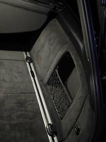 Черный Ауди А6, объемом двигателя 1.97 л и пробегом 312 тыс. км за 10999 $, фото 46 на Automoto.ua