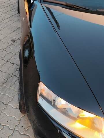 Черный Ауди А6, объемом двигателя 1.97 л и пробегом 312 тыс. км за 10999 $, фото 40 на Automoto.ua