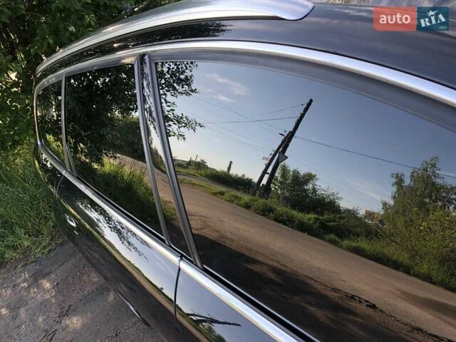 Чорний Ауді А6, об'ємом двигуна 3 л та пробігом 292 тис. км за 14990 $, фото 54 на Automoto.ua