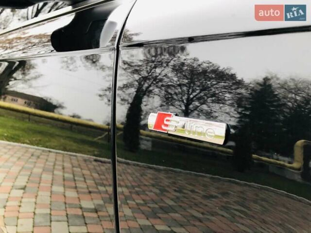 Черный Ауди А6, объемом двигателя 3 л и пробегом 292 тыс. км за 14999 $, фото 38 на Automoto.ua