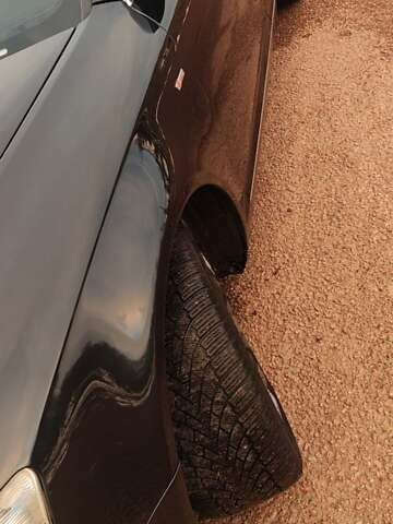 Чорний Ауді А6, об'ємом двигуна 1.97 л та пробігом 315 тис. км за 9999 $, фото 46 на Automoto.ua