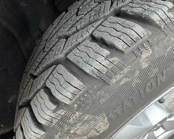 Черный Ауди А6, объемом двигателя 2 л и пробегом 300 тыс. км за 12000 $, фото 15 на Automoto.ua