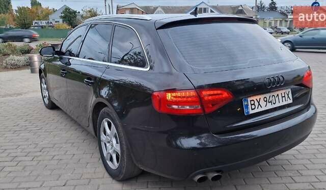 Черный Ауди А6, объемом двигателя 2 л и пробегом 260 тыс. км за 12100 $, фото 9 на Automoto.ua