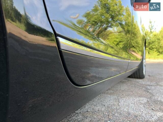 Чорний Ауді А6, об'ємом двигуна 3 л та пробігом 292 тис. км за 14990 $, фото 25 на Automoto.ua