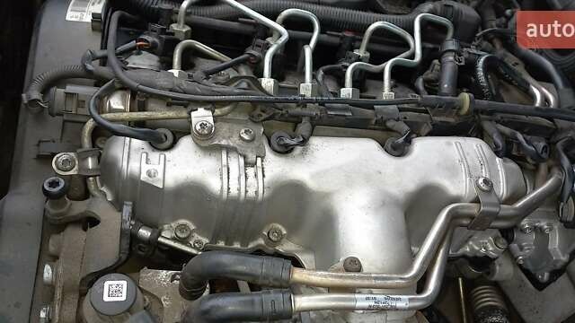 Ауді А6 2010 у Києві на Automoto.ua Чорний Ауді А6, об'ємом двигуна 1.97 л та пробігом 235 тис. км за 11900 $, фото 17 на Automoto.ua