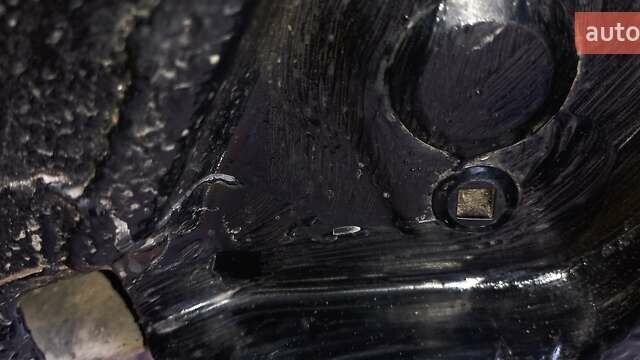 Ауді А6 2010 у Києві на Automoto.ua Чорний Ауді А6, об'ємом двигуна 1.97 л та пробігом 235 тис. км за 11900 $, фото 2 на Automoto.ua