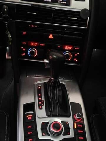 Чорний Ауді А6, об'ємом двигуна 1.97 л та пробігом 315 тис. км за 9999 $, фото 17 на Automoto.ua