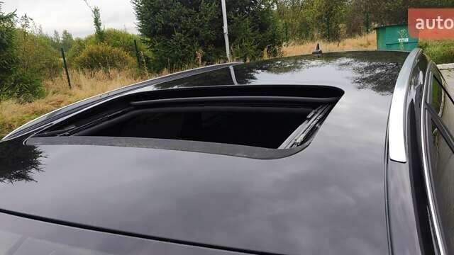 Черный Ауди А6, объемом двигателя 1.97 л и пробегом 312 тыс. км за 10999 $, фото 57 на Automoto.ua