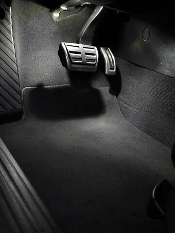 Черный Ауди А6, объемом двигателя 1.97 л и пробегом 312 тыс. км за 10999 $, фото 22 на Automoto.ua