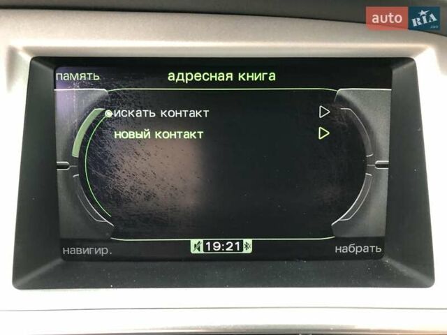 Чорний Ауді А6, об'ємом двигуна 3 л та пробігом 292 тис. км за 14990 $, фото 113 на Automoto.ua