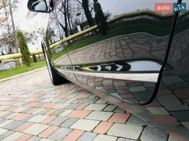 Черный Ауди А6, объемом двигателя 3 л и пробегом 292 тыс. км за 14999 $, фото 15 на Automoto.ua