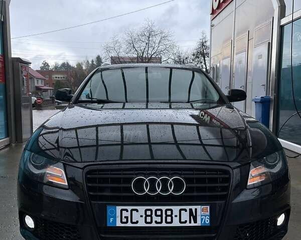 Черный Ауди А6, объемом двигателя 2 л и пробегом 260 тыс. км за 12100 $, фото 13 на Automoto.ua