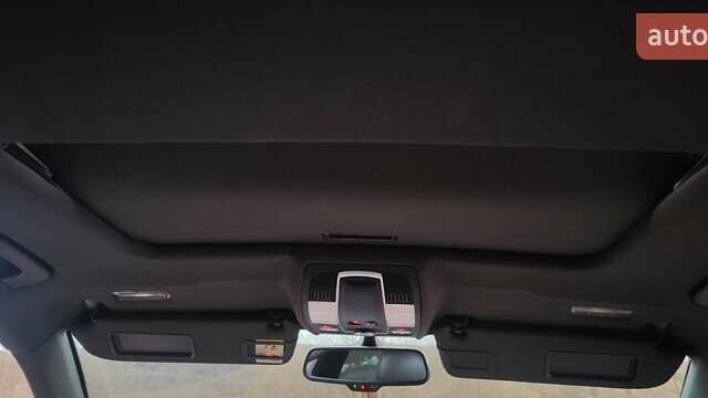 Чорний Ауді А6, об'ємом двигуна 1.97 л та пробігом 315 тис. км за 9999 $, фото 22 на Automoto.ua