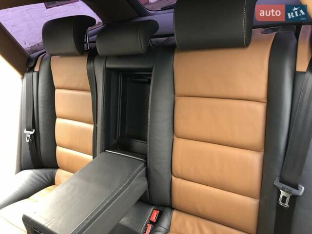 Чорний Ауді А6, об'ємом двигуна 3 л та пробігом 292 тис. км за 14990 $, фото 67 на Automoto.ua