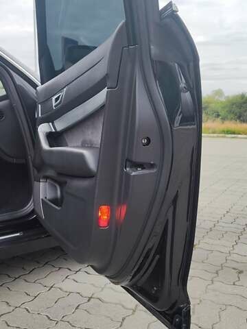 Чорний Ауді А6, об'ємом двигуна 2 л та пробігом 312 тис. км за 11999 $, фото 53 на Automoto.ua
