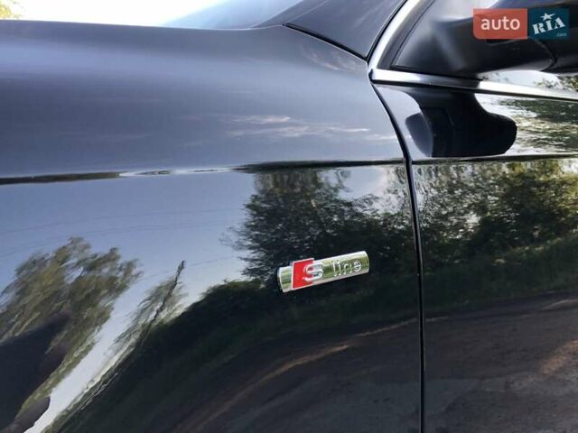 Чорний Ауді А6, об'ємом двигуна 3 л та пробігом 292 тис. км за 14990 $, фото 20 на Automoto.ua