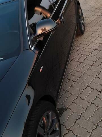 Черный Ауди А6, объемом двигателя 1.97 л и пробегом 312 тыс. км за 10999 $, фото 20 на Automoto.ua