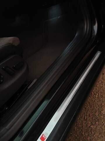 Чорний Ауді А6, об'ємом двигуна 1.97 л та пробігом 315 тис. км за 9999 $, фото 31 на Automoto.ua