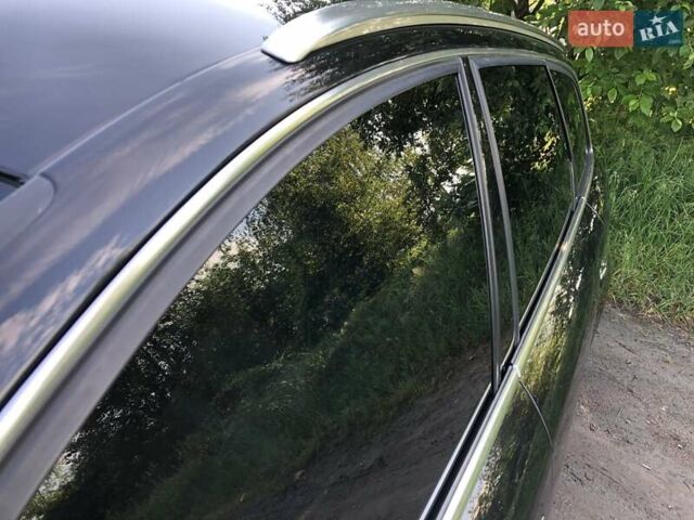 Чорний Ауді А6, об'ємом двигуна 3 л та пробігом 292 тис. км за 14990 $, фото 55 на Automoto.ua