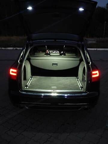 Черный Ауди А6, объемом двигателя 1.97 л и пробегом 312 тыс. км за 10999 $, фото 43 на Automoto.ua