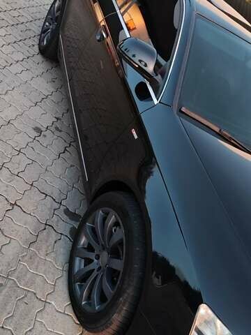 Черный Ауди А6, объемом двигателя 1.97 л и пробегом 312 тыс. км за 10999 $, фото 38 на Automoto.ua