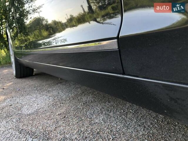 Чорний Ауді А6, об'ємом двигуна 3 л та пробігом 292 тис. км за 14990 $, фото 24 на Automoto.ua