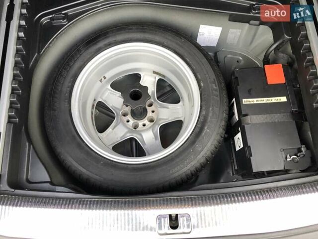 Чорний Ауді А6, об'ємом двигуна 3 л та пробігом 292 тис. км за 14990 $, фото 89 на Automoto.ua