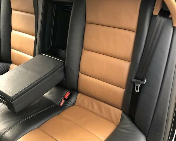 Чорний Ауді А6, об'ємом двигуна 3 л та пробігом 292 тис. км за 14990 $, фото 59 на Automoto.ua