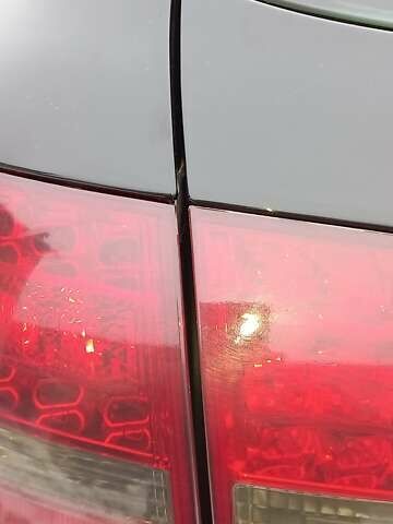 Ауді А6 2010 у Києві на Automoto.ua Чорний Ауді А6, об'ємом двигуна 1.97 л та пробігом 235 тис. км за 11900 $, фото 20 на Automoto.ua